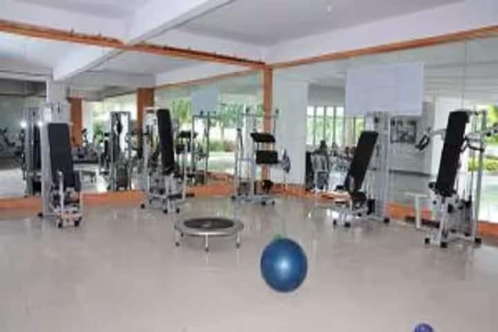 KSM Bangalore campus in Bangalore, Karnataka, India — photo 4