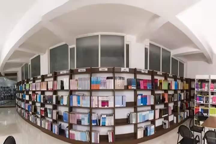 KSM Bangalore campus in Bangalore, Karnataka, India — photo 6