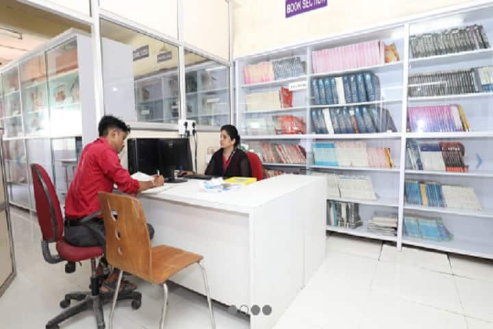 Yogita Dental College and Hospital campus in Ratnagiri, Maharashtra, India — photo 3
