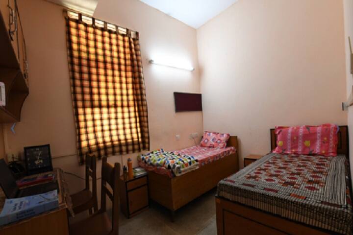 Yogita Dental College and Hospital campus in Ratnagiri, Maharashtra, India — photo 6