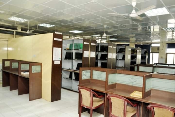 YMT Dental College and Research Institute campus in Navi Mumbai, Maharashtra, India — photo 2