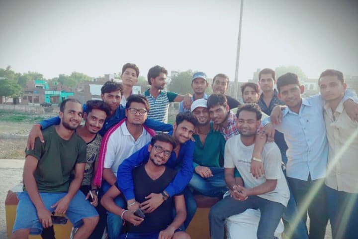 Government Polytechnic campus in Farrukhabad, Uttar Pradesh, India — photo 5