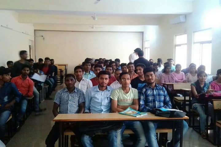 Government Polytechnic campus in Dumka, Jharkhand, India — photo 2