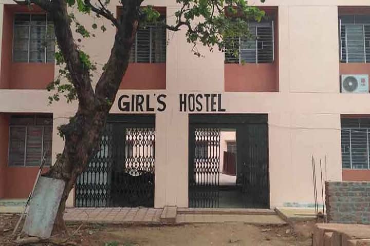 Government Polytechnic campus in Dumka, Jharkhand, India — photo 3
