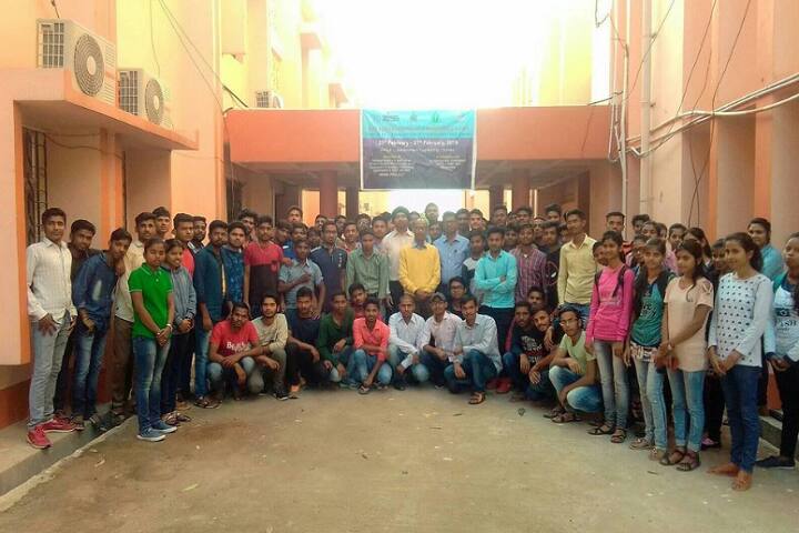 Government Polytechnic campus in Dumka, Jharkhand, India — photo 6