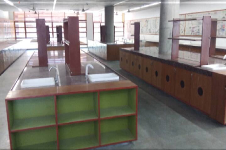 Government Polytechnic campus in Diu, Daman and Diu, India — photo 4