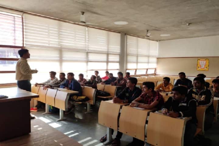 Government Polytechnic campus in Diu, Daman and Diu, India — photo 5