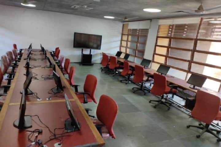 Government Polytechnic campus in Diu, Daman and Diu, India — photo 6