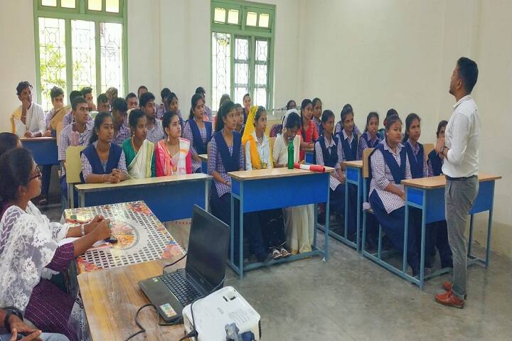 Government Polytechnic campus in Diglipur, Andaman and Nicobar Islands, India — photo 5
