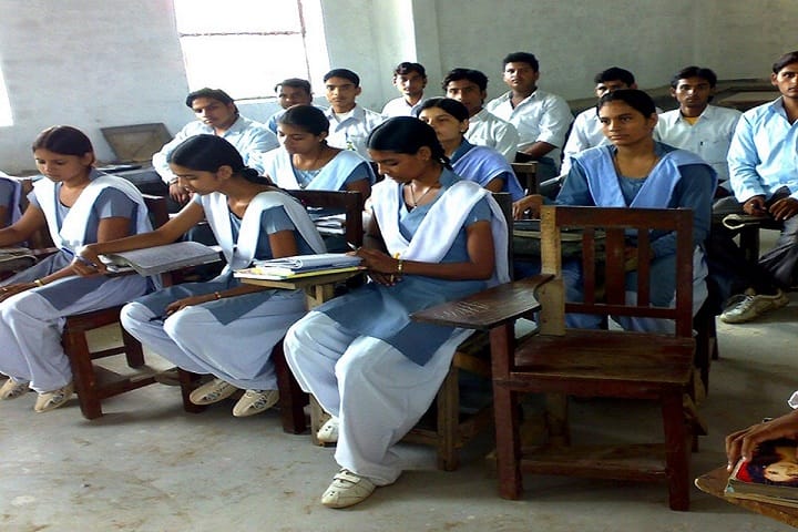 Shri Radha Kishan Degree College campus in Agra, Uttar Pradesh, India — photo 2