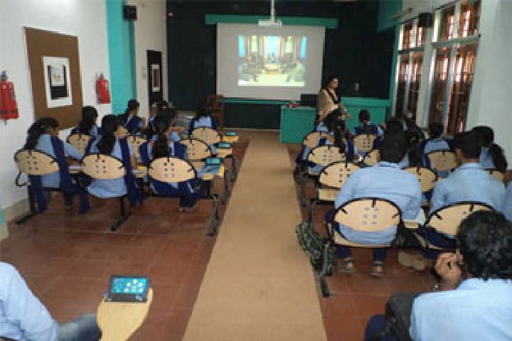 Government Polytechnic campus in Dhenkanal, Odisha, India — photo 4