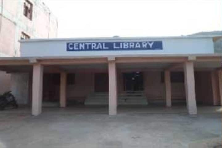 Government Polytechnic campus in Dhenkanal, Odisha, India — photo 5