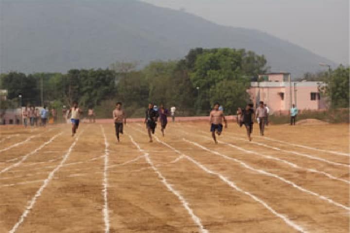 Government Polytechnic campus in Dhenkanal, Odisha, India — photo 6