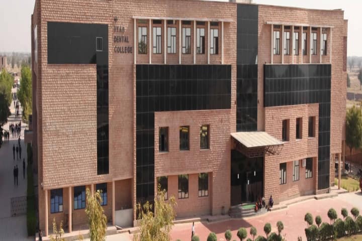 VDCH Jodhpur campus in Sangariya, Rajasthan, India — photo 1