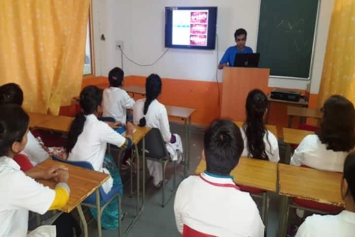VDCH Jodhpur campus in Sangariya, Rajasthan, India — photo 2