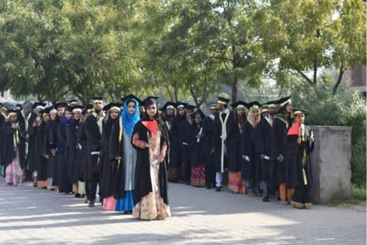 VDCH Jodhpur campus in Sangariya, Rajasthan, India — photo 5