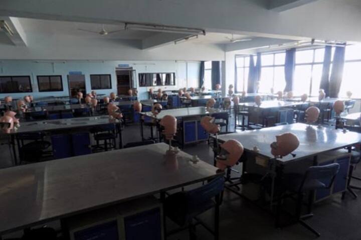 Ranjeet Deshmukh Dental College and Research Centre campus in Nagpur, Maharashtra, India — photo 4