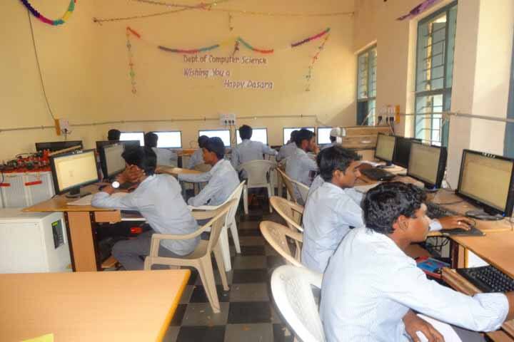 Government Polytechnic campus in Raichur, Karnataka, India — photo 5