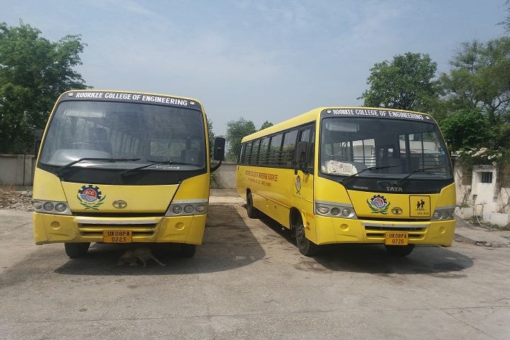 Haridwar University campus in Roorkee, Uttarakhand, India — photo 4