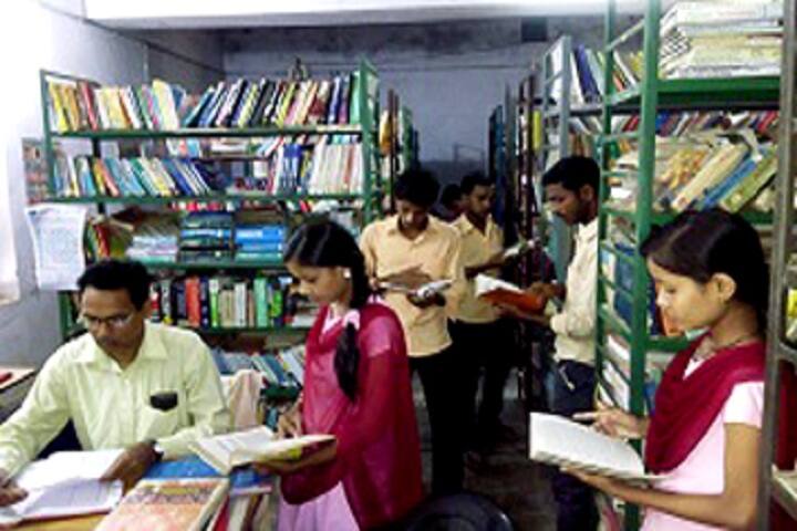 Swarnachud College campus in Birmitrapur, Odisha, India — photo 5