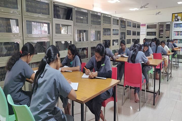 Vishnu Dental College campus in Bhimavaram, Andhra Pradesh, India — photo 5