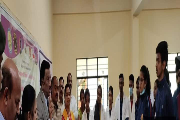 Government First Grade College campus in Bengaluru, Karnataka, India — photo 4
