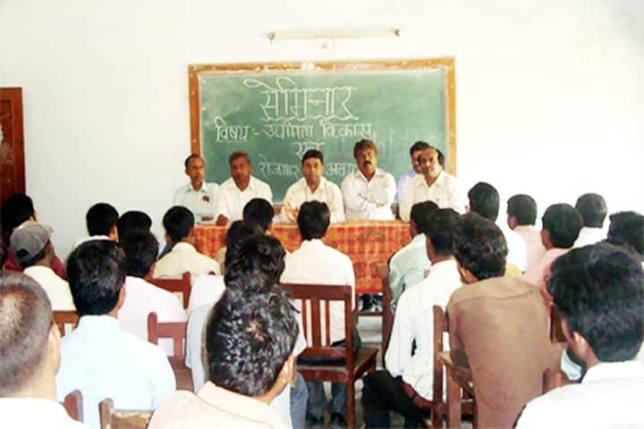 Government Polytechnic campus in Gorakhpur, Uttar Pradesh, India — photo 3