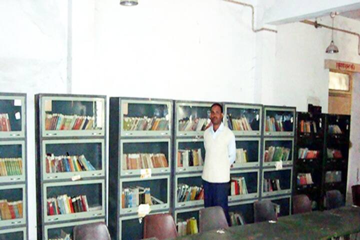 Government Polytechnic campus in Gorakhpur, Uttar Pradesh, India — photo 6