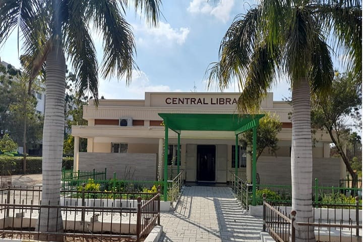Jairams Arts and Science College campus in Karur, Tamil Nadu, India — photo 5
