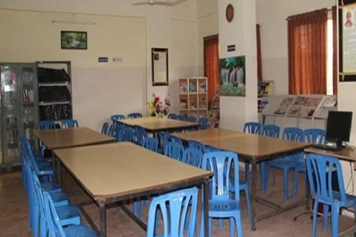 Modern Institute of Business Studies campus in Pimpri-Chinchwad, Maharashtra, India — photo 6