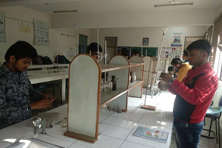 Lloyd College of Engineering campus in Greater Noida, Uttar Pradesh, India — photo 4