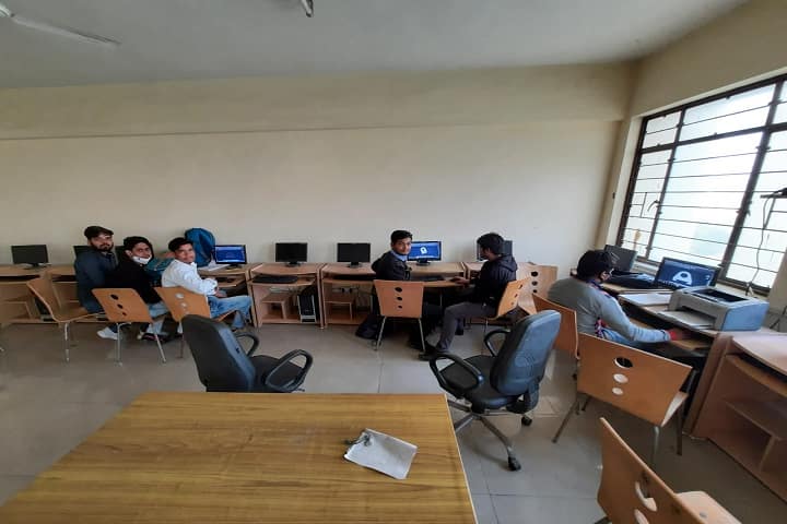 Lloyd College of Engineering campus in Greater Noida, Uttar Pradesh, India — photo 6