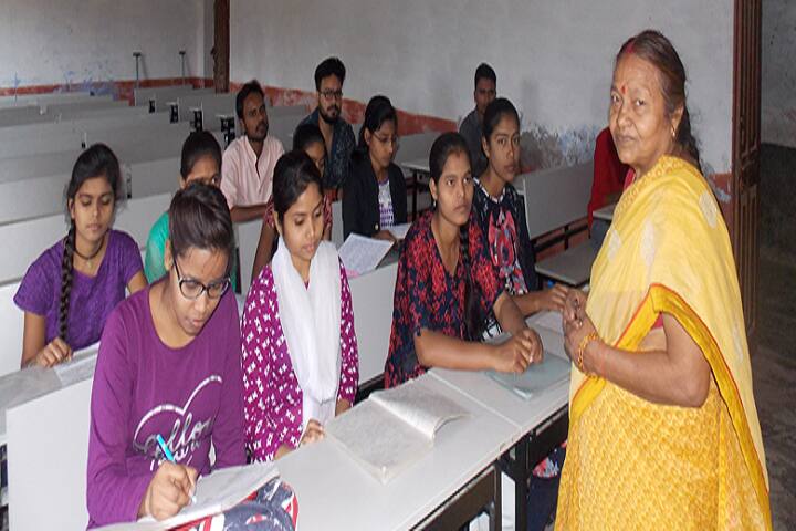 Jamalpur College campus in Jamalpur, Bihar, India — photo 3