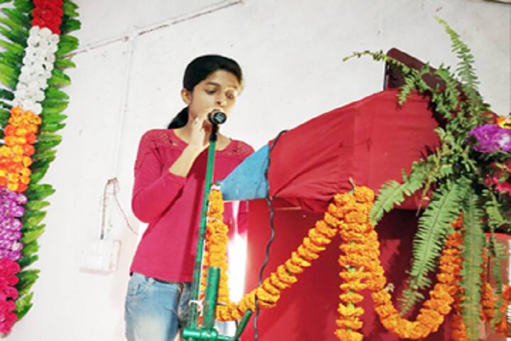 Jamalpur College campus in Jamalpur, Bihar, India — photo 5