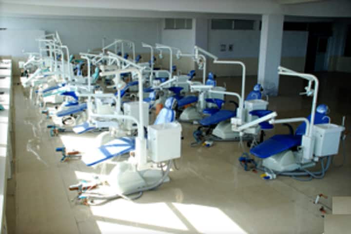 UDMRI Dehradun campus in Doiwala, Uttarakhand, India — photo 2