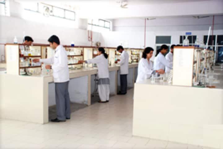 UDMRI Dehradun campus in Doiwala, Uttarakhand, India — photo 5