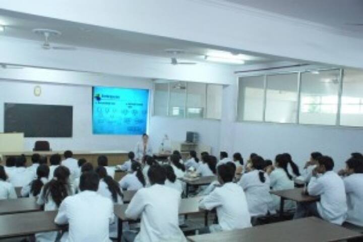 UDMRI Dehradun campus in Doiwala, Uttarakhand, India — photo 6