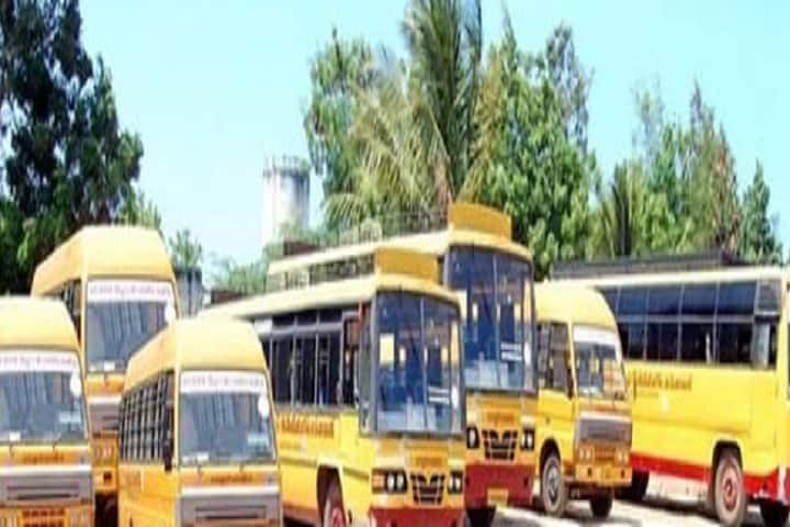 Sir Issac Newton Arts and Science College campus in Nagapattinam, Tamil Nadu, India — photo 5