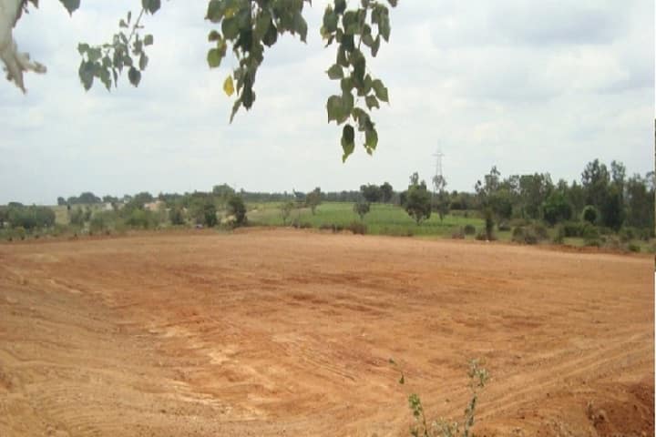 Sir M Visvesvaraya Postgraduate Centre campus in Mandya, Karnataka, India — photo 2