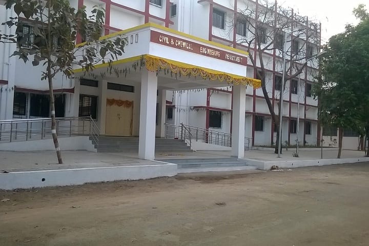 Government Polytechnic campus in Daman, Daman and Diu, India — photo 2