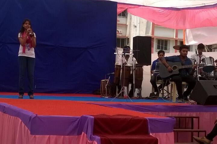 Government Polytechnic campus in Daman, Daman and Diu, India — photo 3