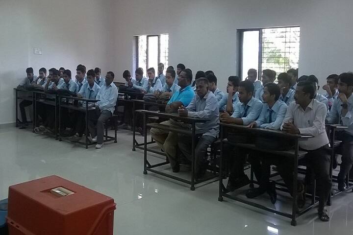 Government Polytechnic campus in Daman, Daman and Diu, India — photo 4