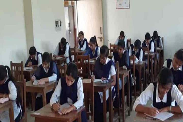 Government Degree College campus in Budaun, Uttar Pradesh, India — photo 2