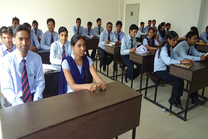 ACME Institute of Management Technology campus in Bareilly, Uttar Pradesh, India — photo 3