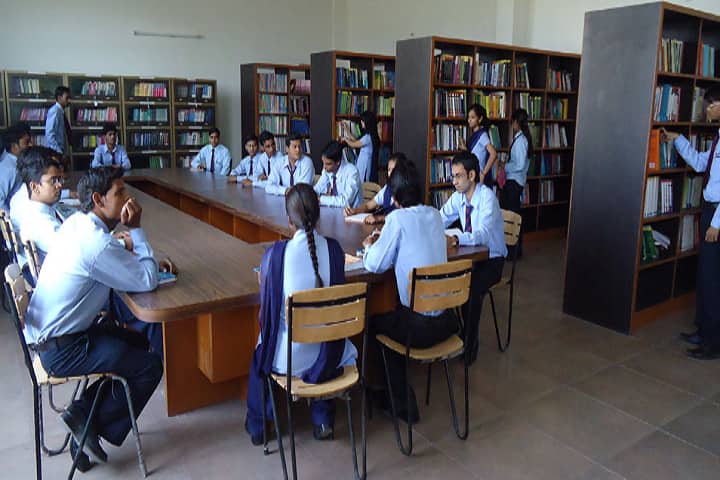 ACME Institute of Management Technology campus in Bareilly, Uttar Pradesh, India — photo 4