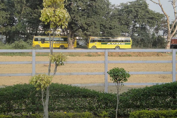 ACME Institute of Management Technology campus in Bareilly, Uttar Pradesh, India — photo 5