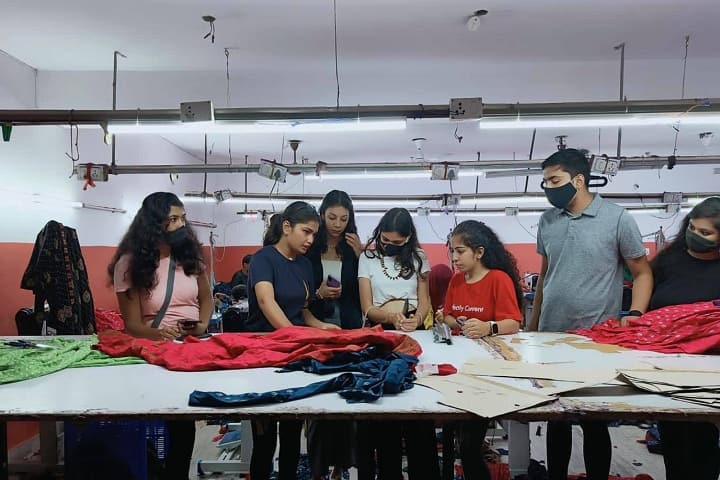 NIF Global campus in Jaipur, Rajasthan, India — photo 3