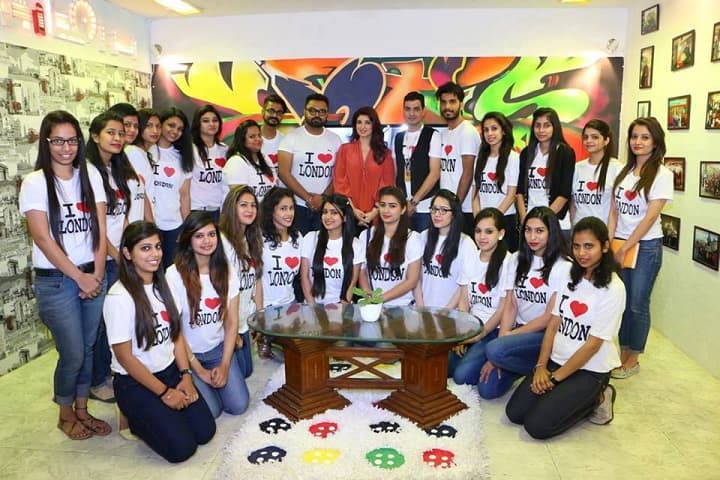NIF Global campus in Jaipur, Rajasthan, India — photo 4