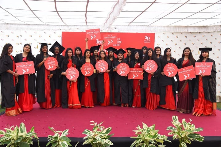 NIF Global campus in Jaipur, Rajasthan, India — photo 6