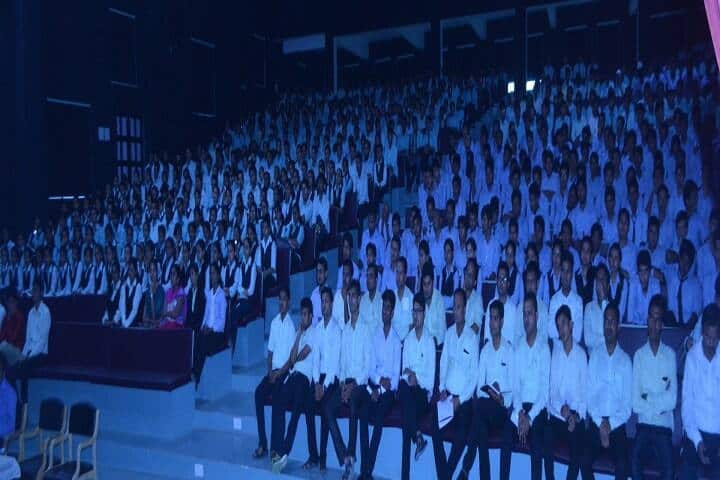 Laxmi Institute of Management campus in Valsad, Gujarat, India — photo 6